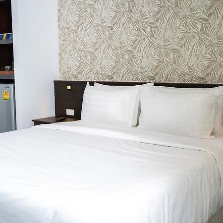 Singharaj Boutique Hotel Чиангмай Экстерьер фото