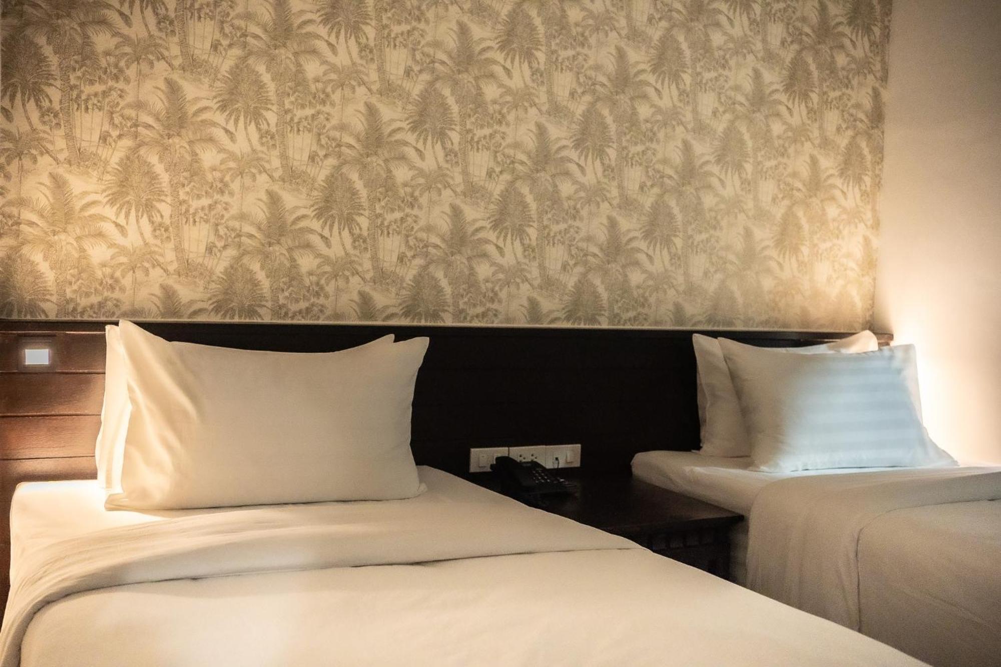 Singharaj Boutique Hotel Чиангмай Номер фото